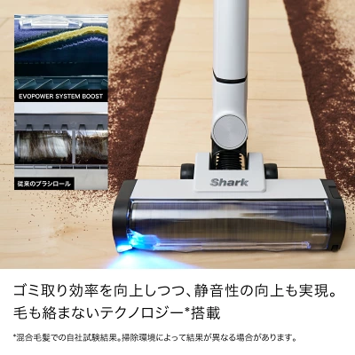LC600Jの特長