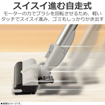 VC-SL140DSの特長