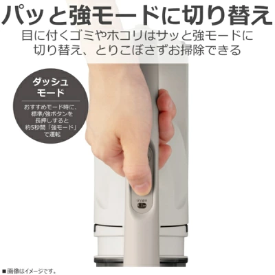 VC-SL140DSの特長