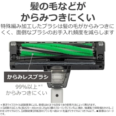 VC-SL140DSの特長