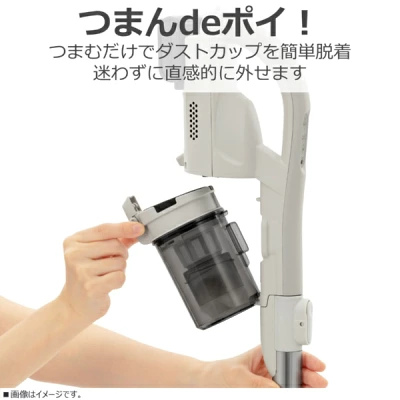 VC-SL140DSの特長